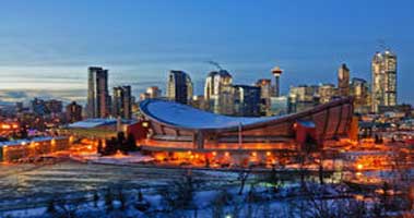 Calgary